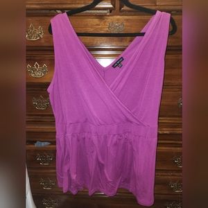 Lane Bryant Size 18/20 top
